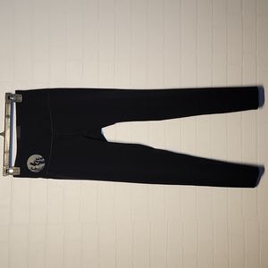 Wone Black Legging C 45 NWOT Sz Med